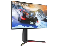 LG 27GP950-B NanoIPS 4K HDMI 2.1 - 643719 - zdjęcie 2
